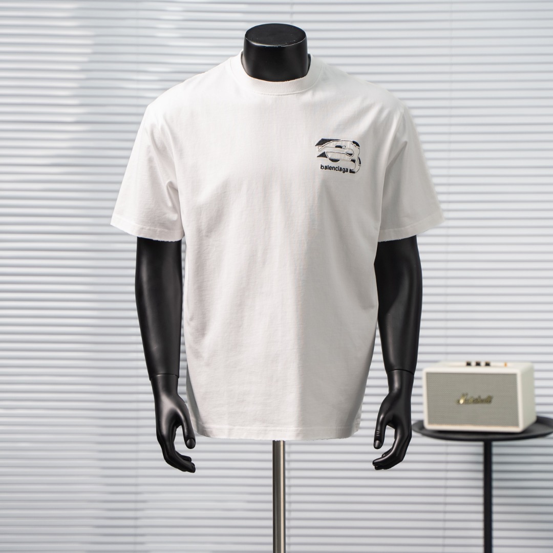 short sleeves