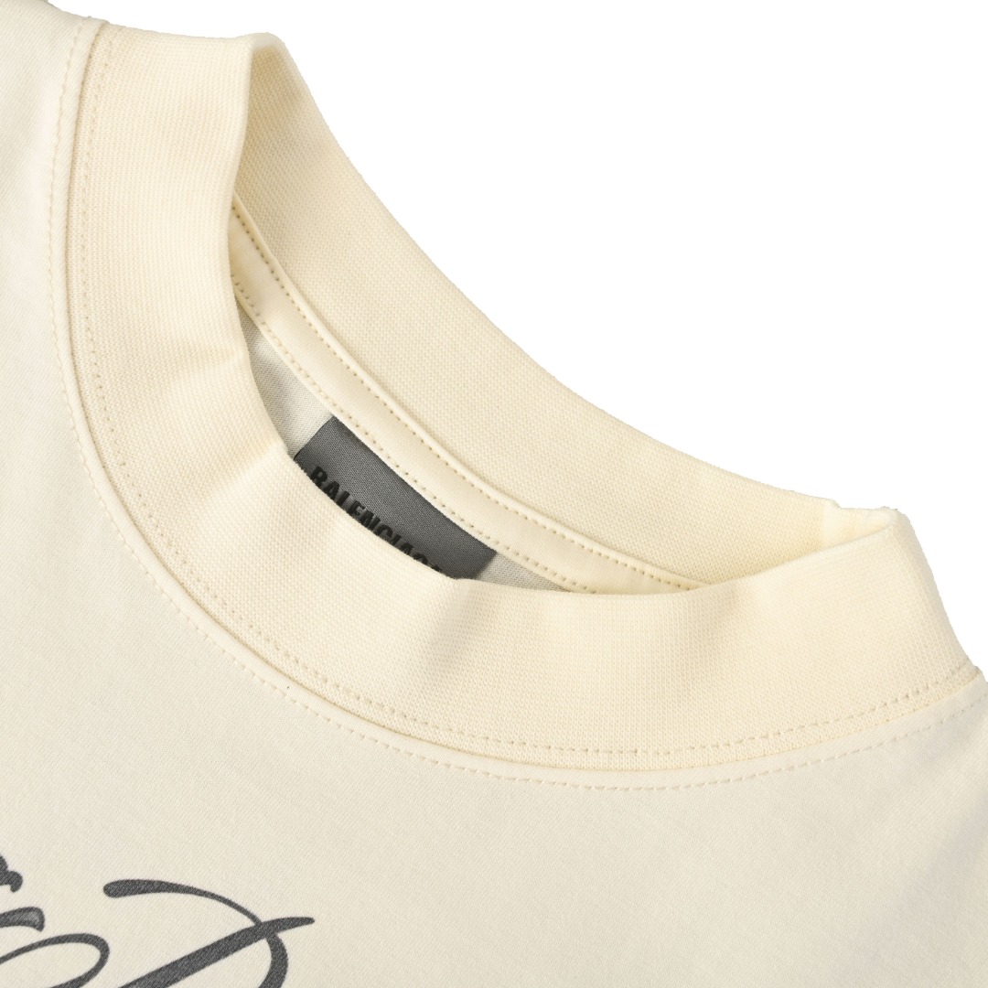 short sleeves