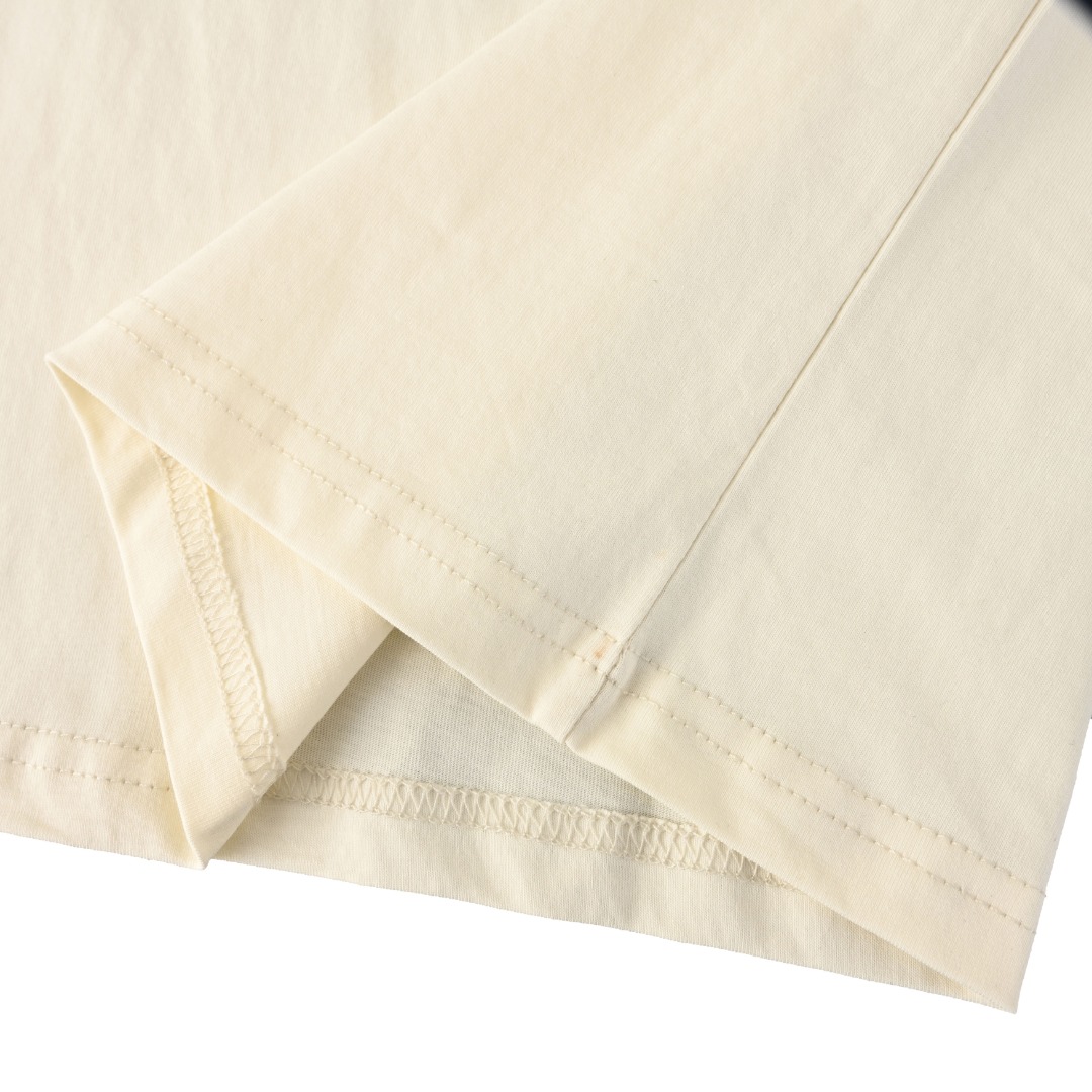 short sleeves