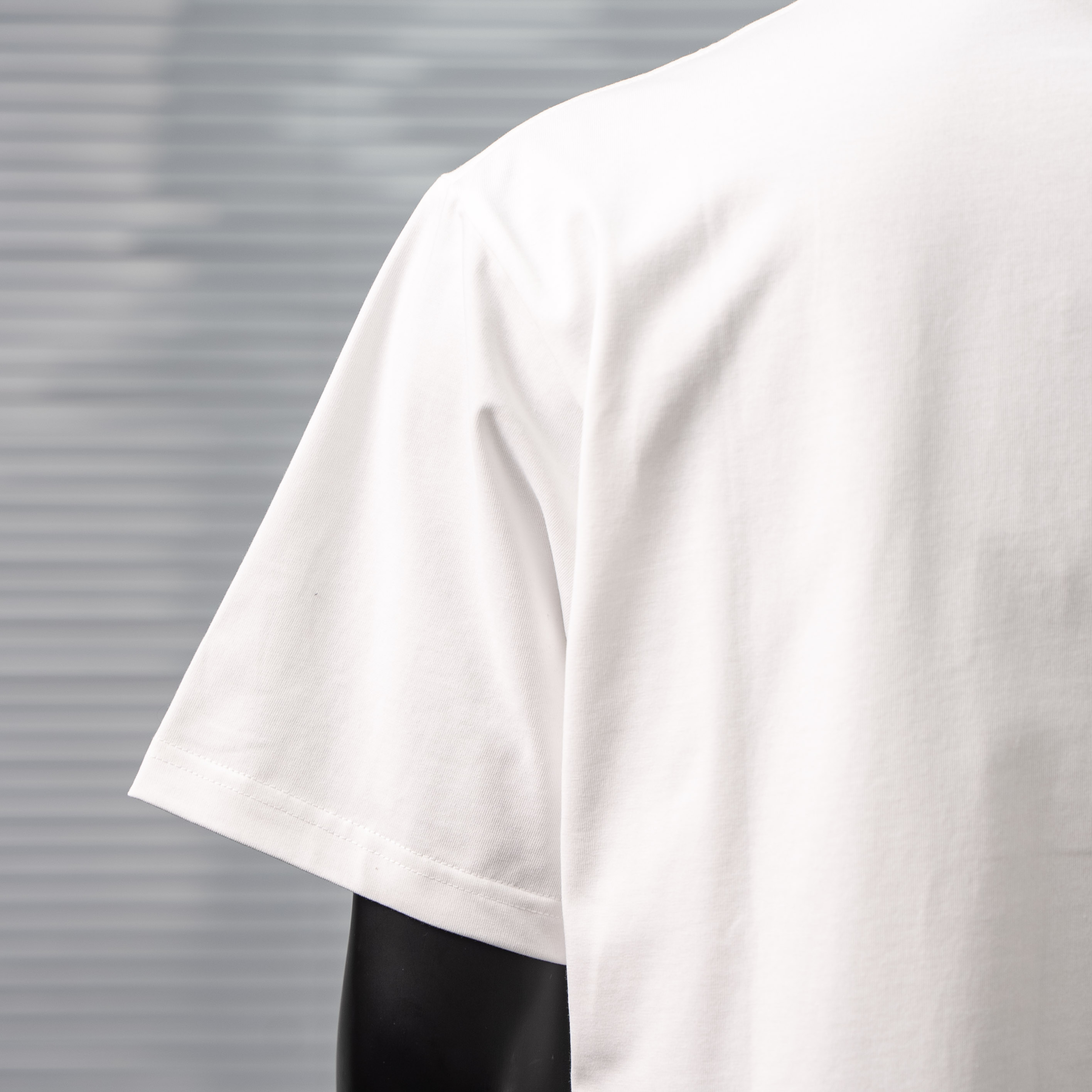 short sleeves