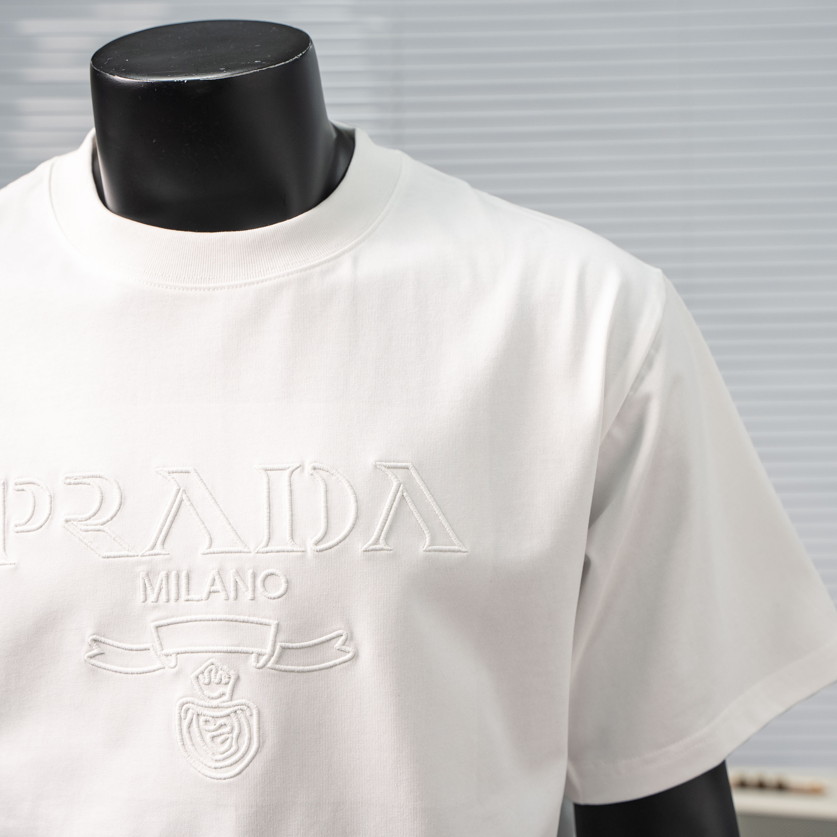short sleeves