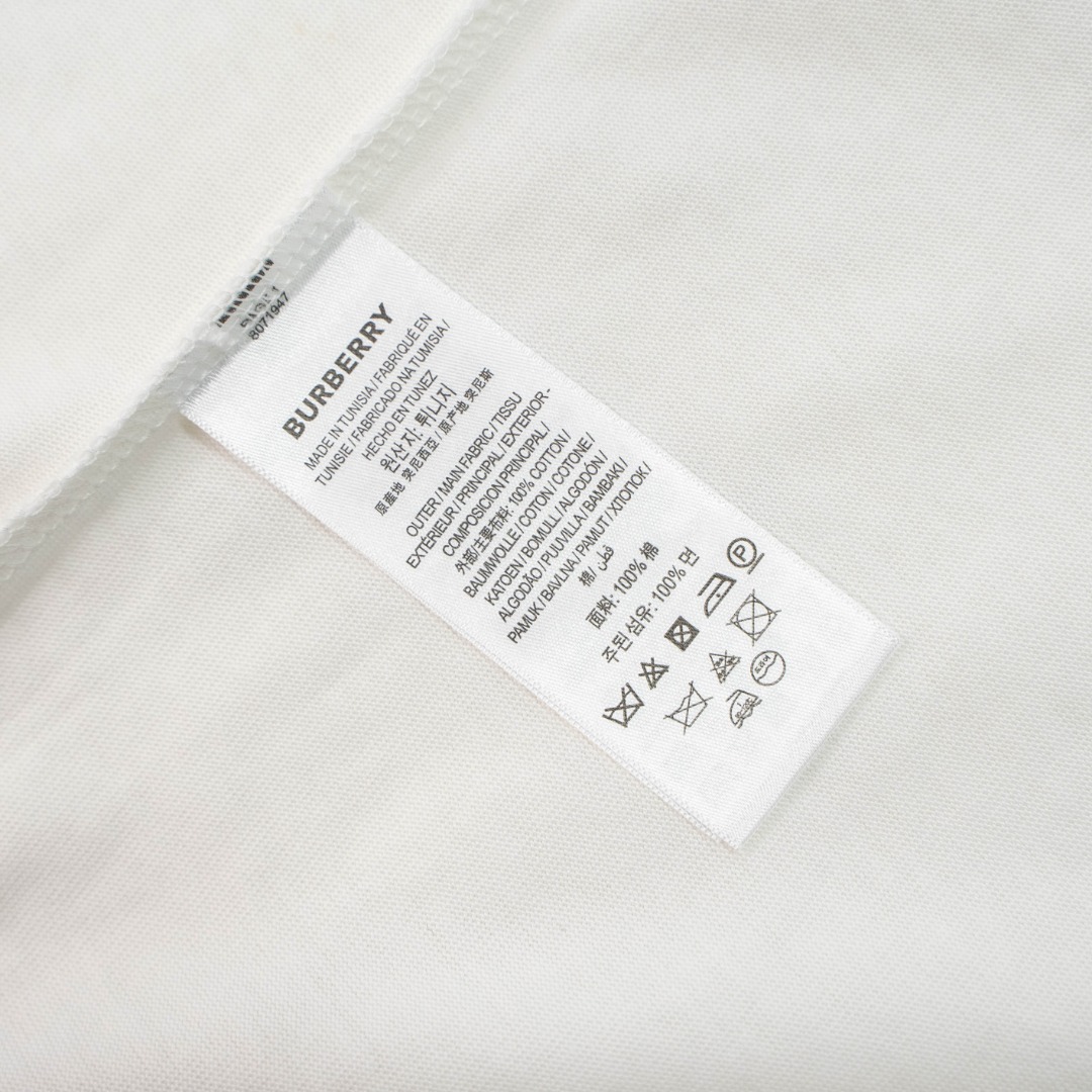 short sleeves