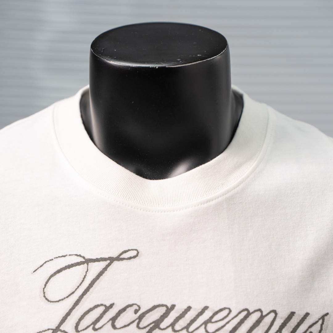 short sleeves