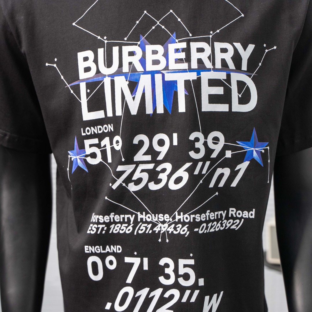 short sleeves