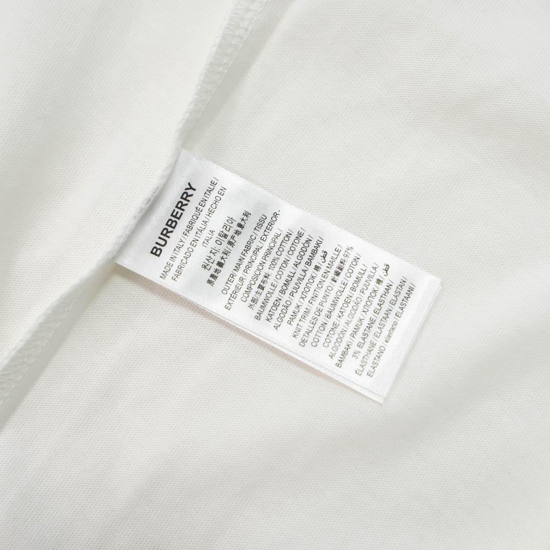 short sleeves
