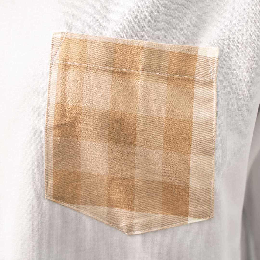 short sleeves