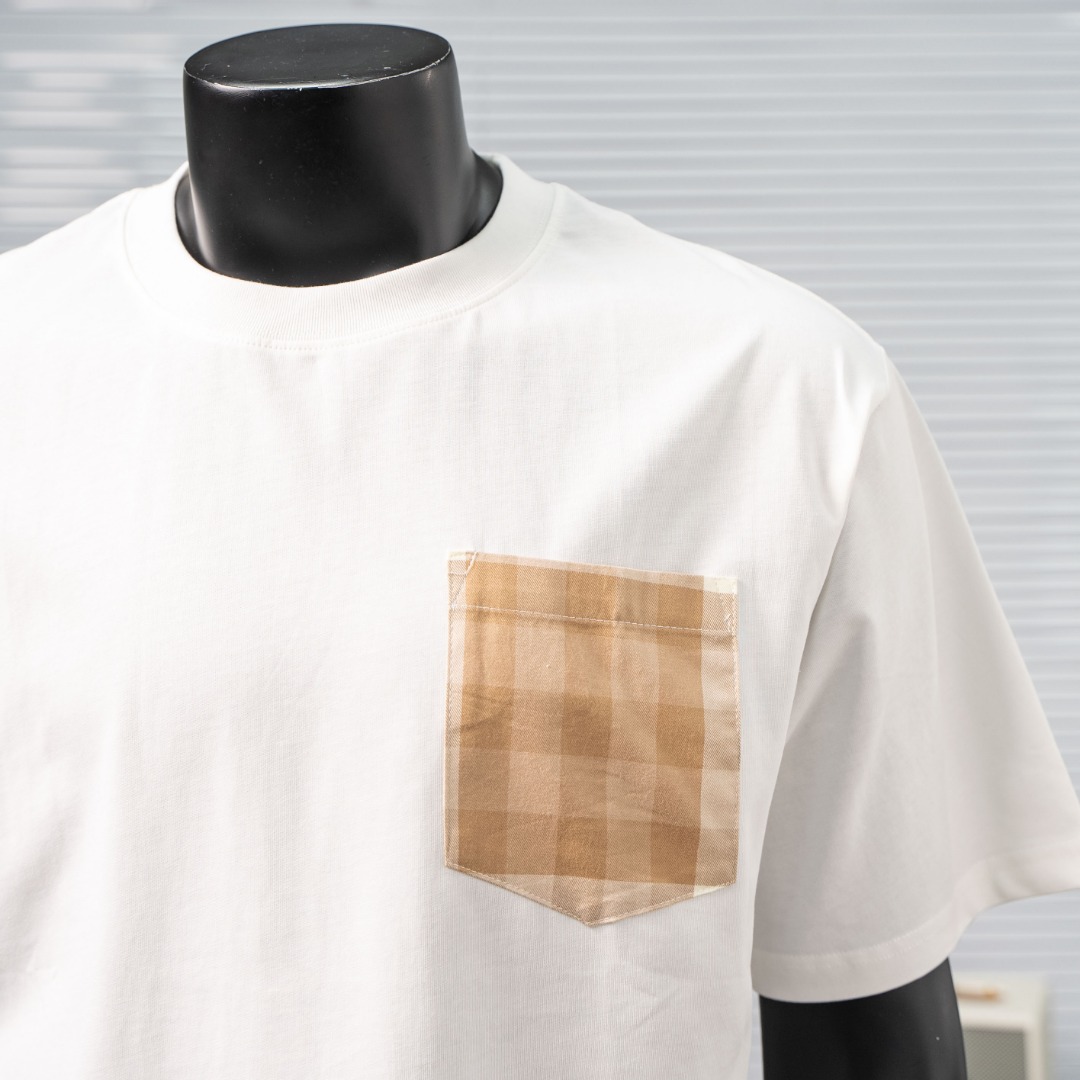 short sleeves