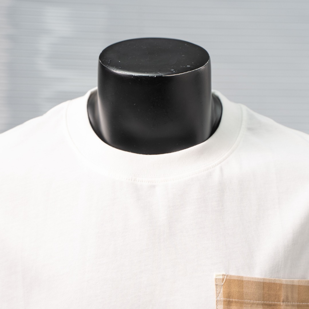 short sleeves