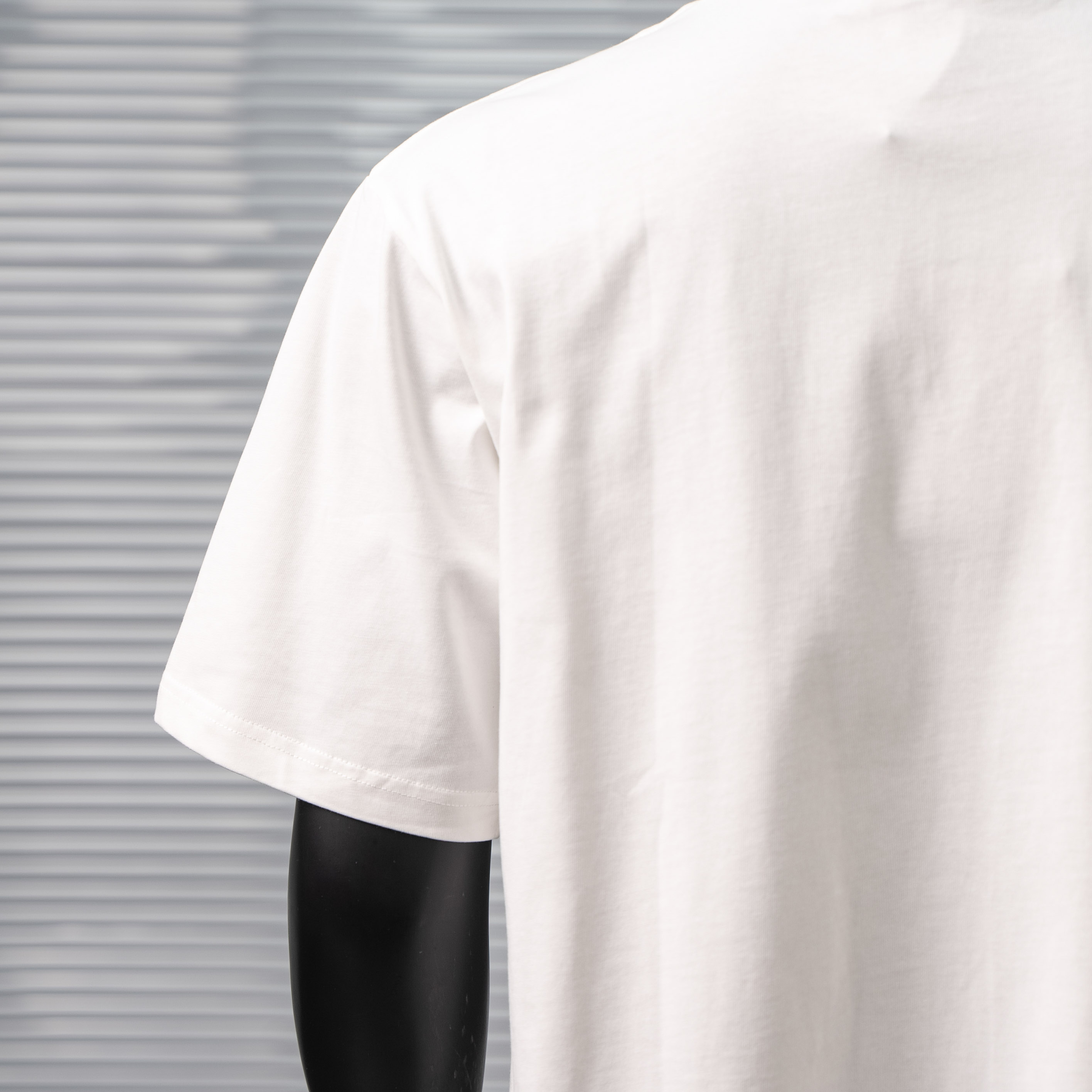 short sleeves