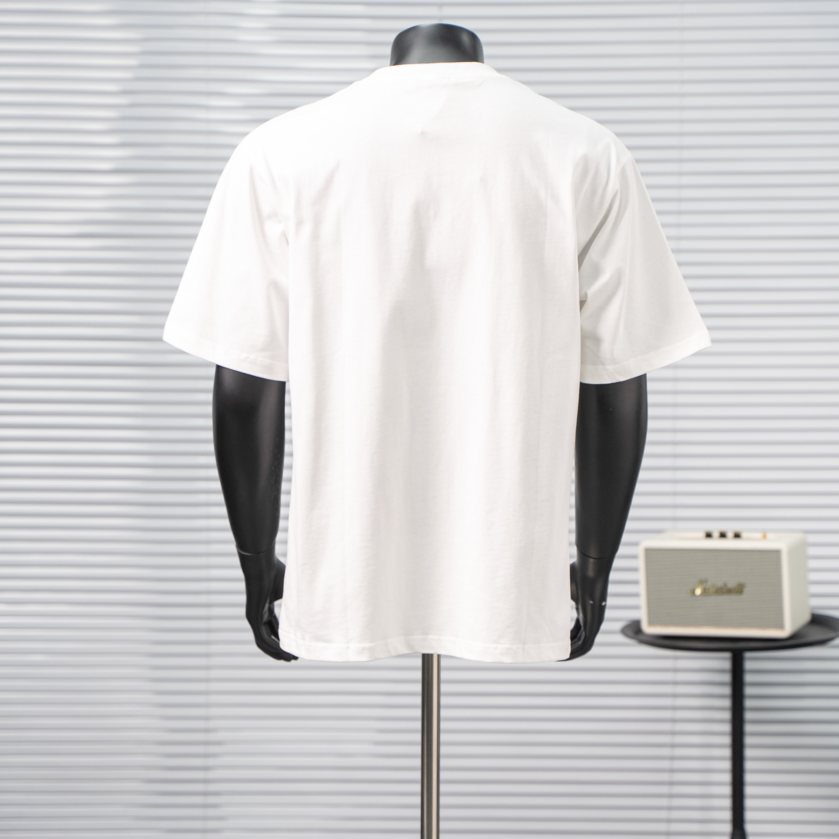 short sleeves