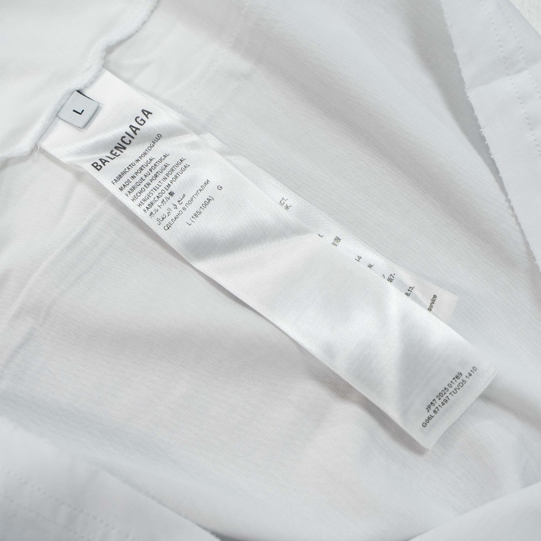short sleeves