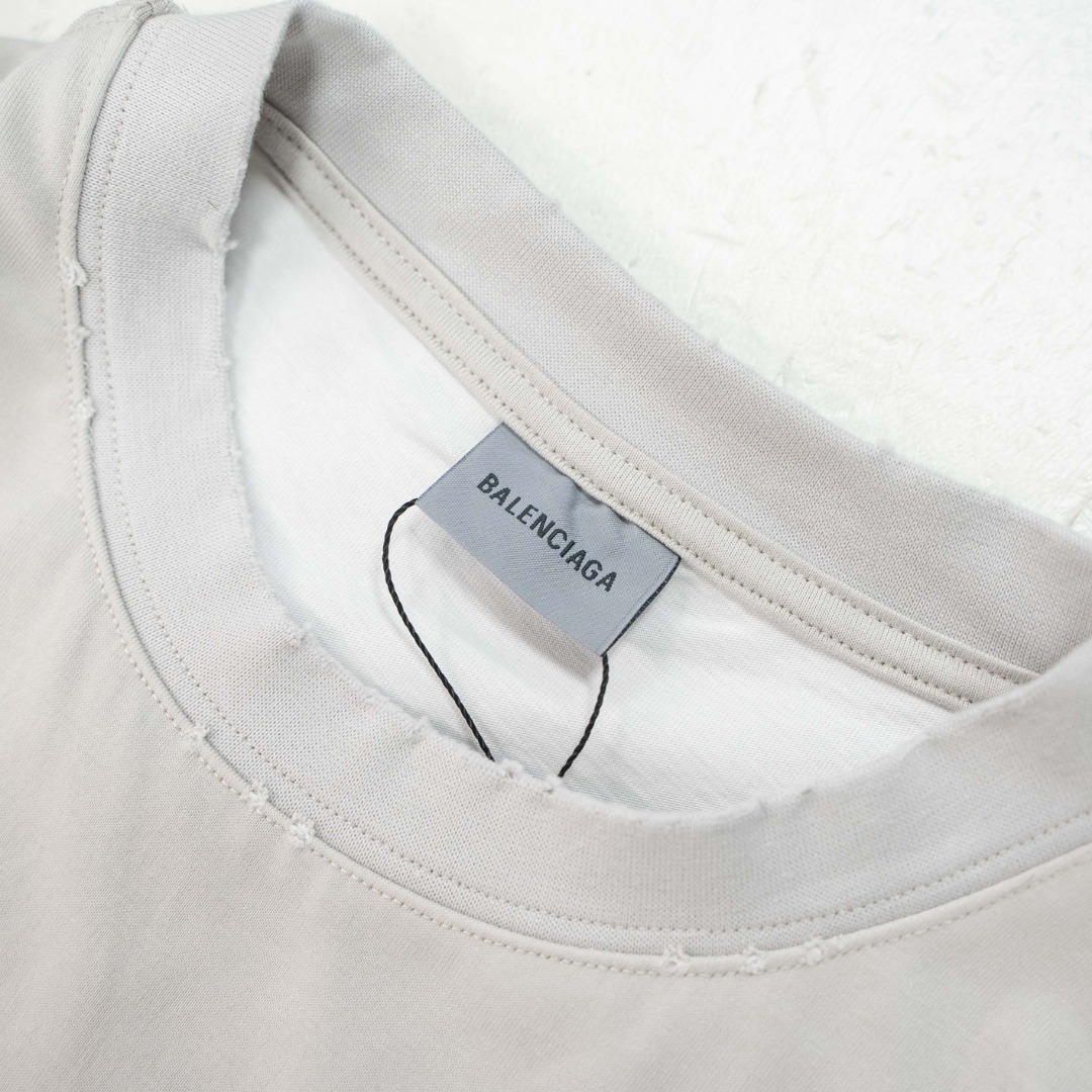 short sleeves