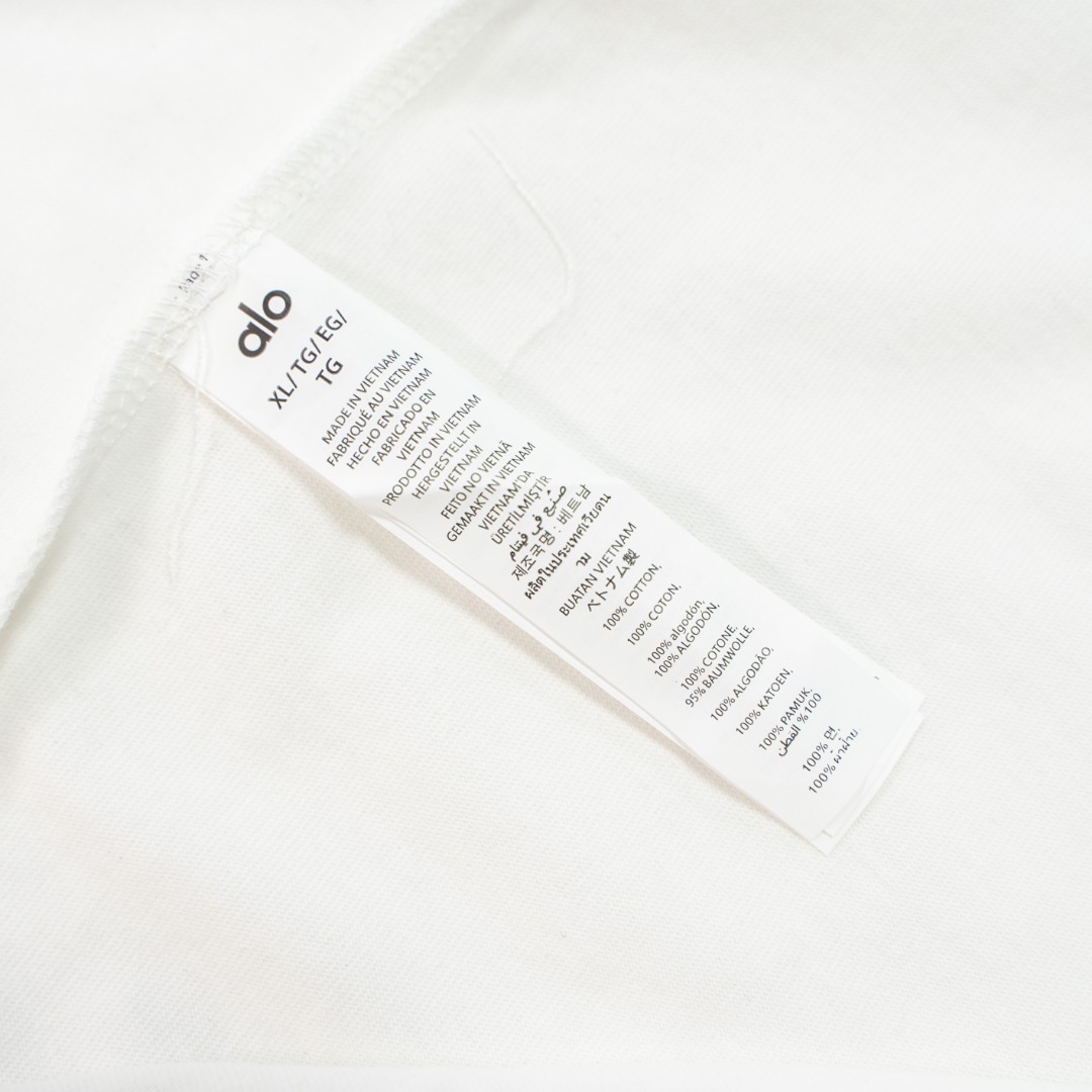 short sleeves