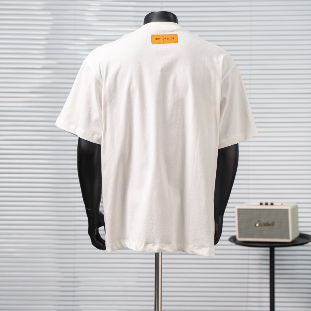 short sleeves