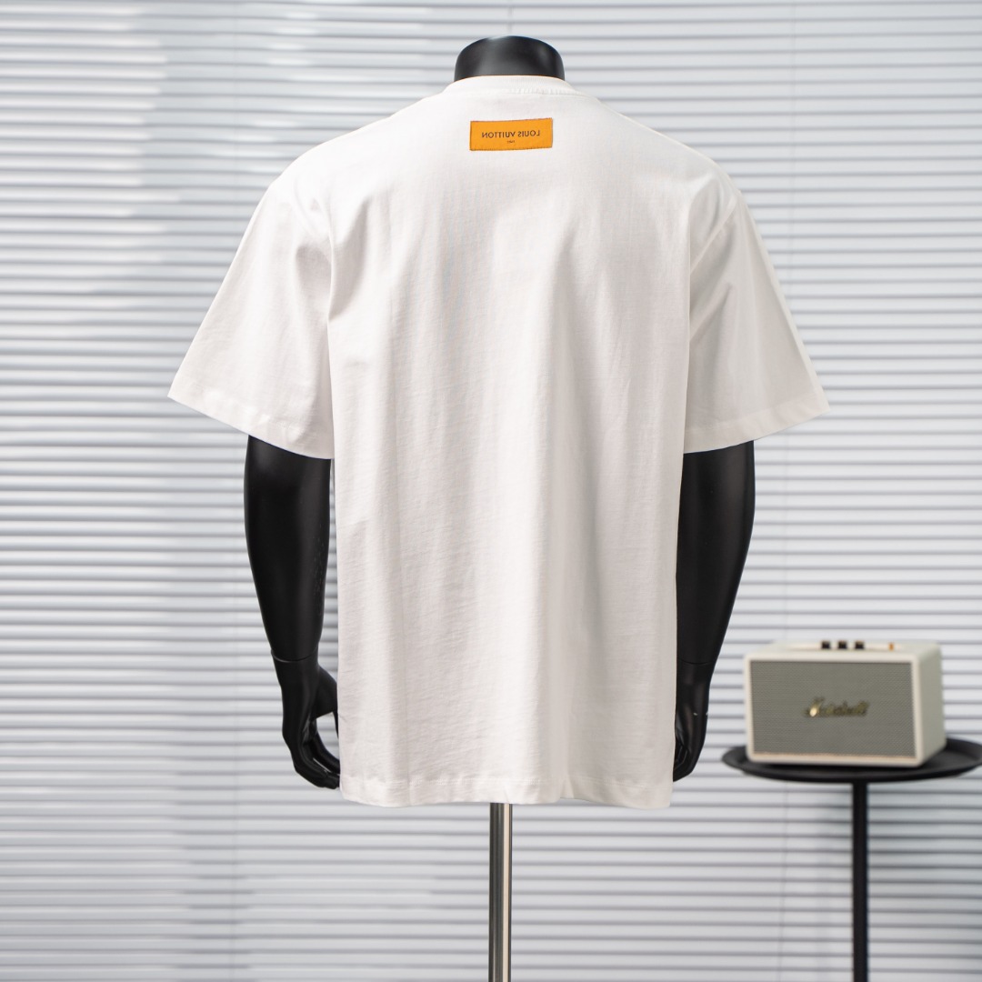 short sleeves