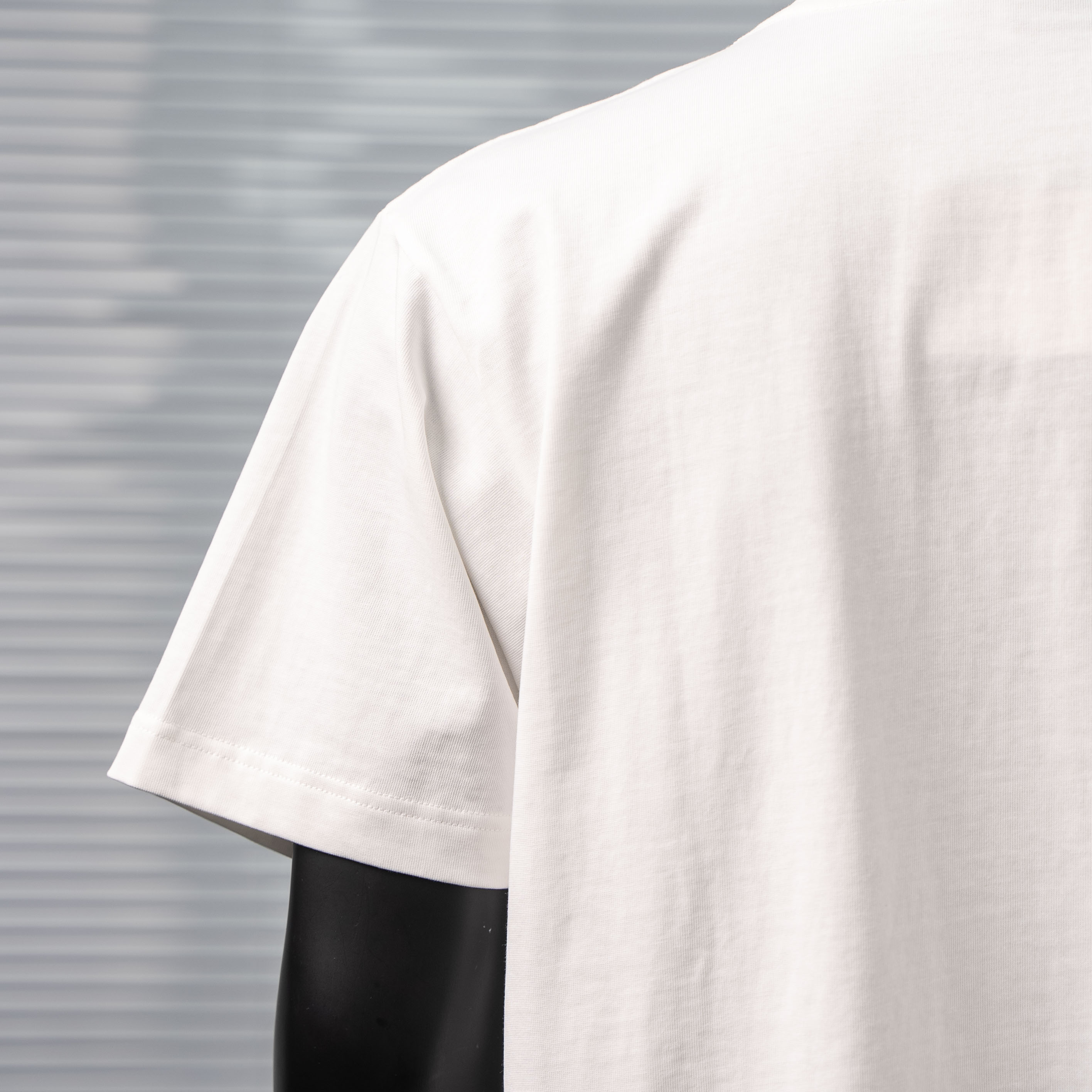 short sleeves