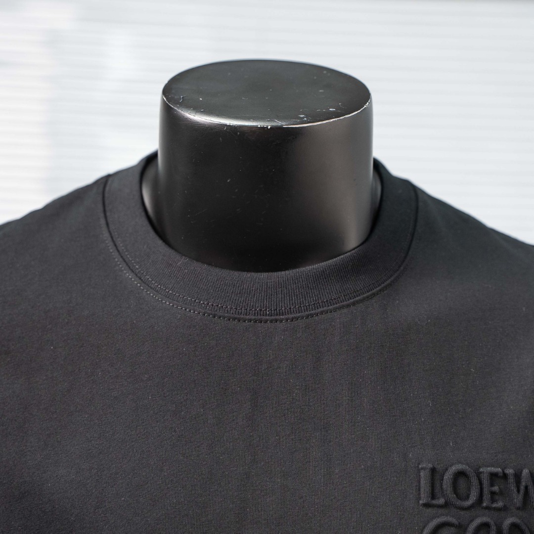 short sleeves