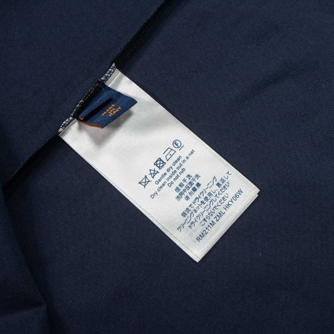 short sleeves