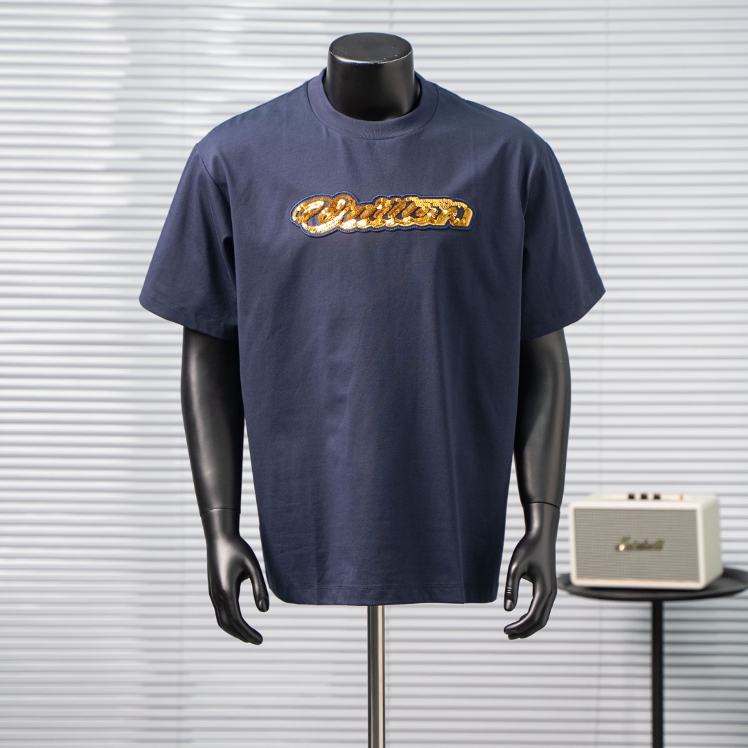 short sleeves