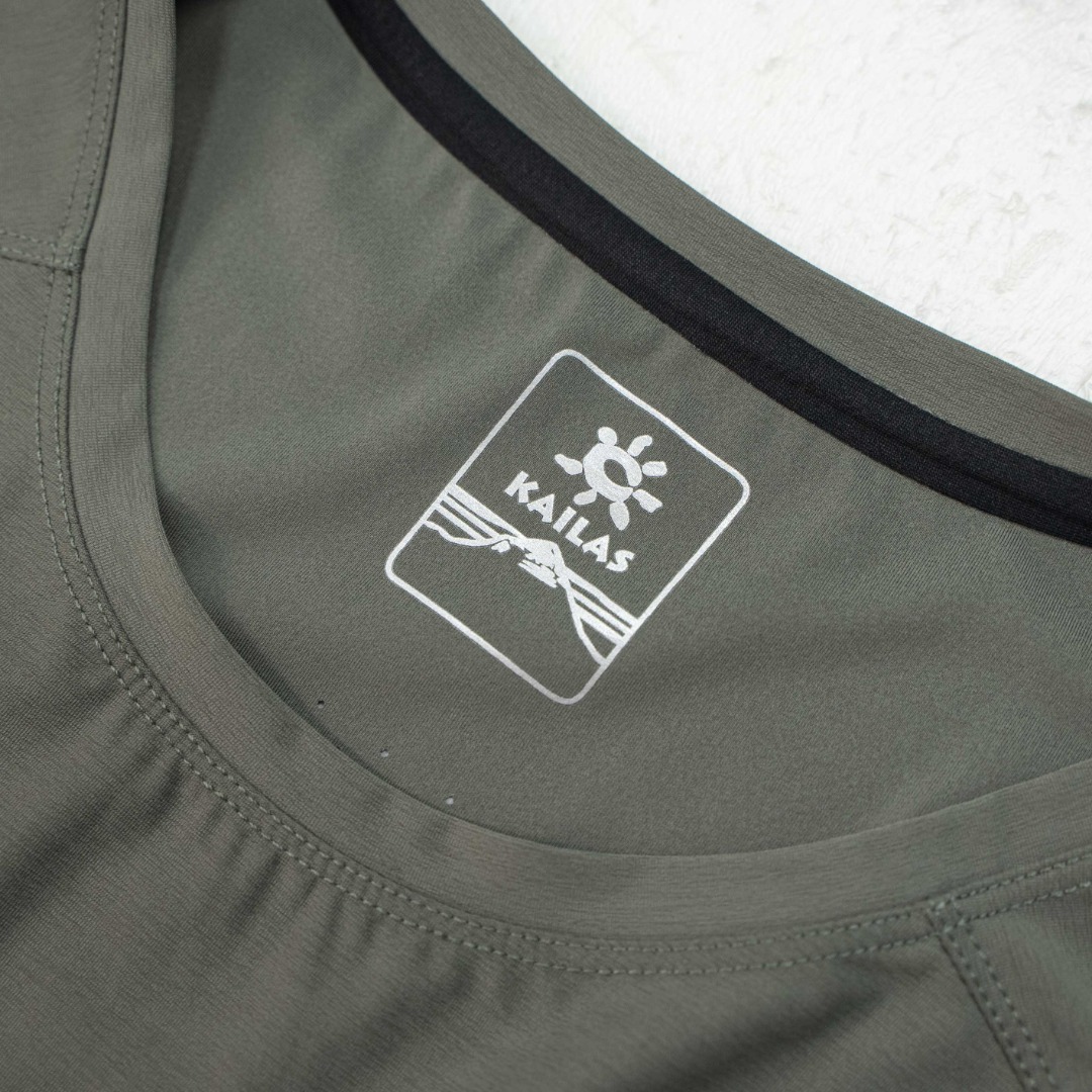 short sleeves