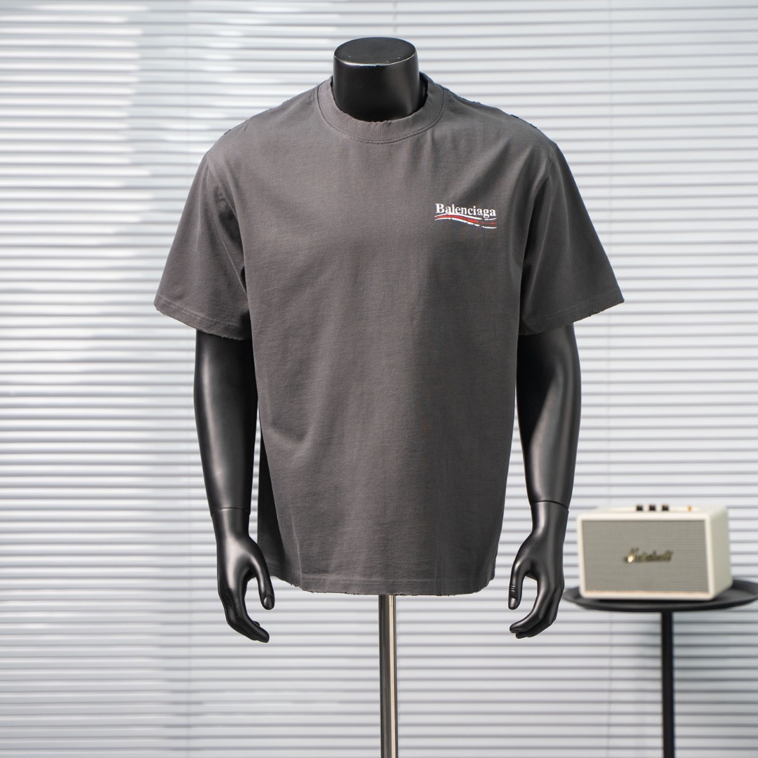 short sleeves