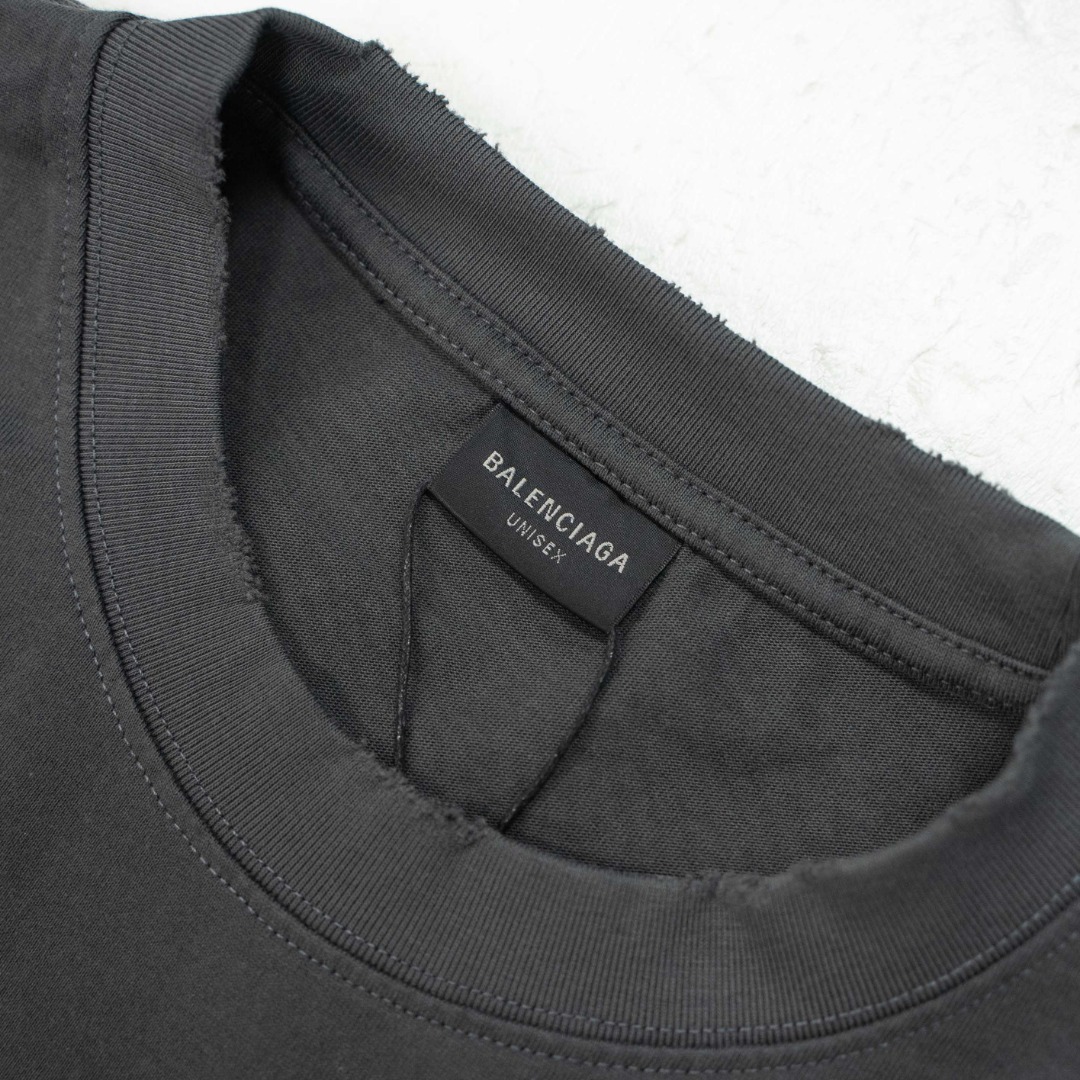 short sleeves