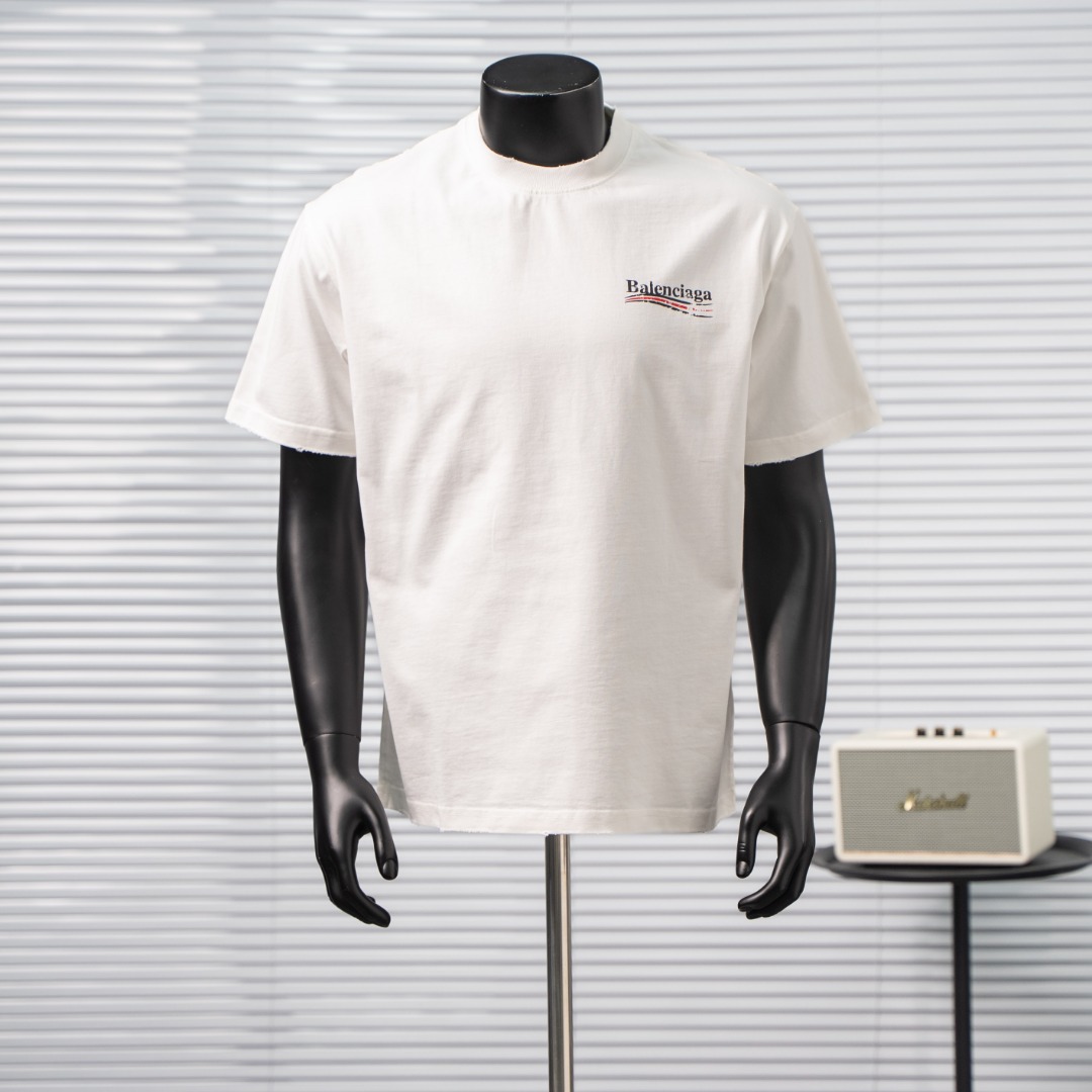 short sleeves