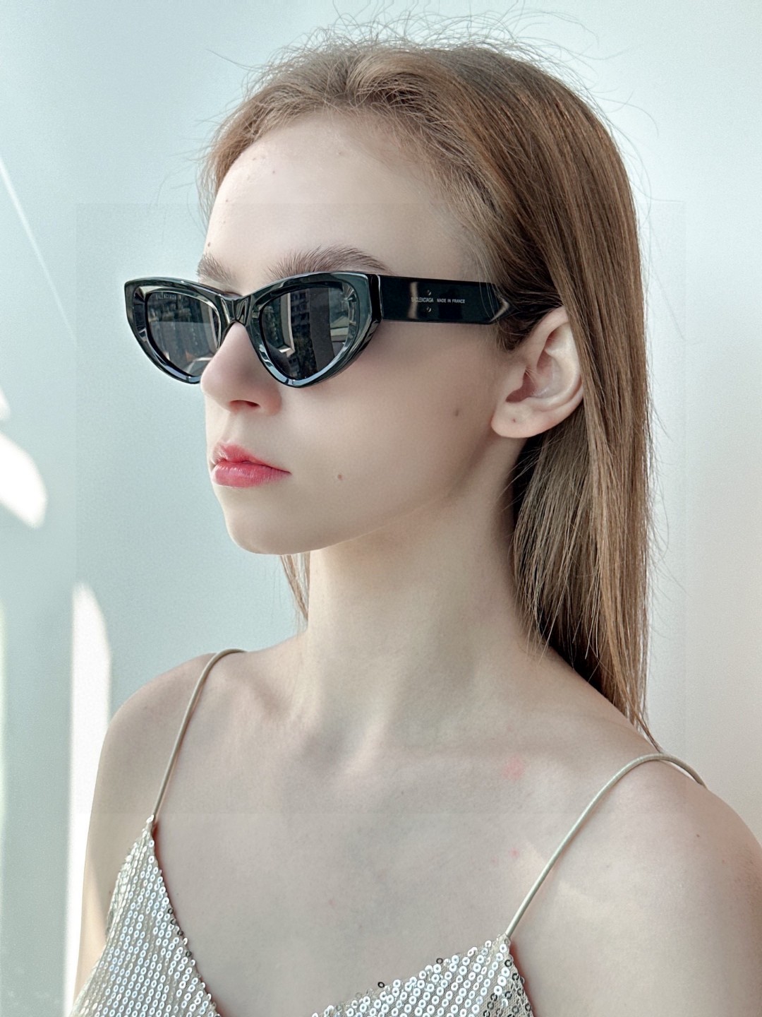 Balenciaga sunglasses