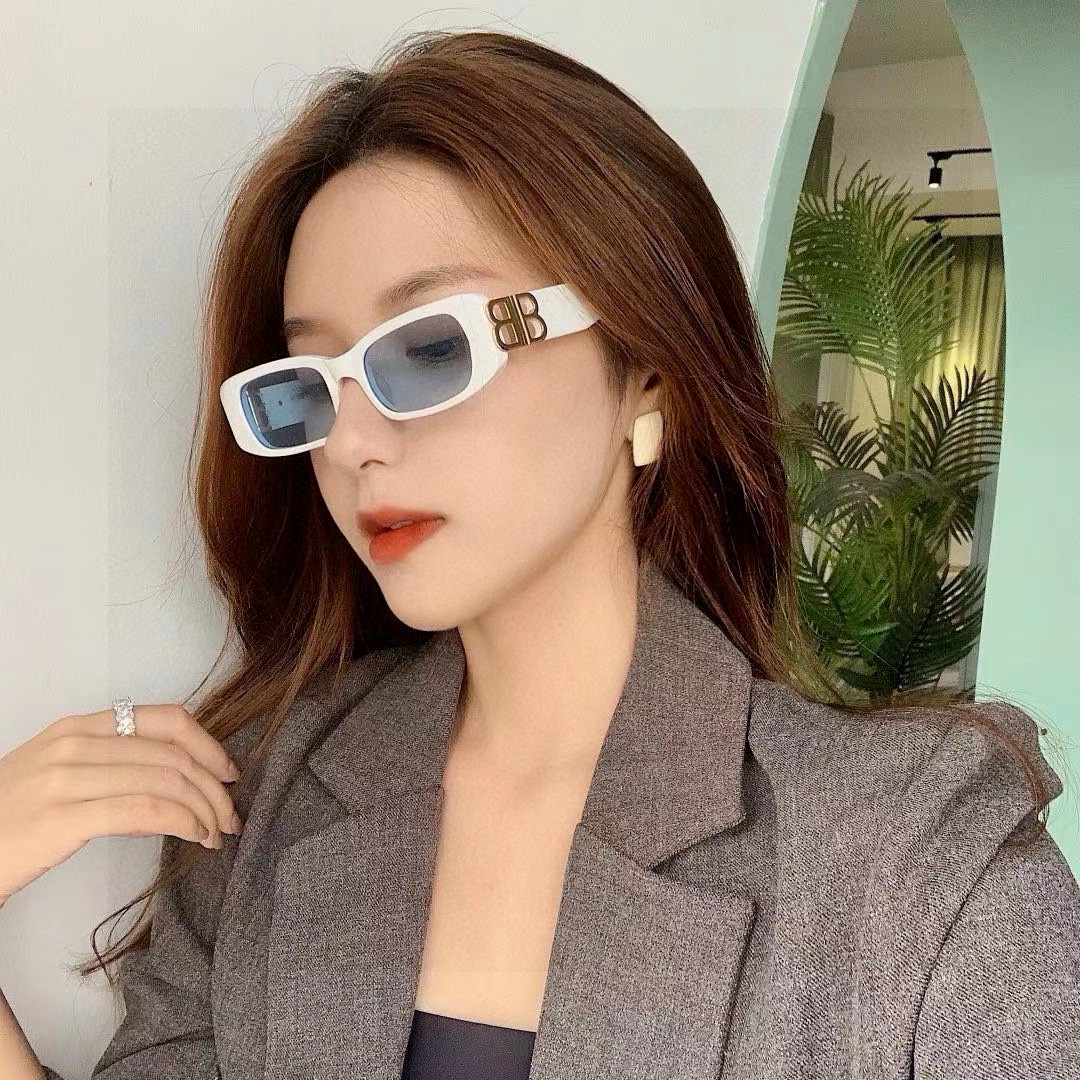 Balenciaga sunglasses