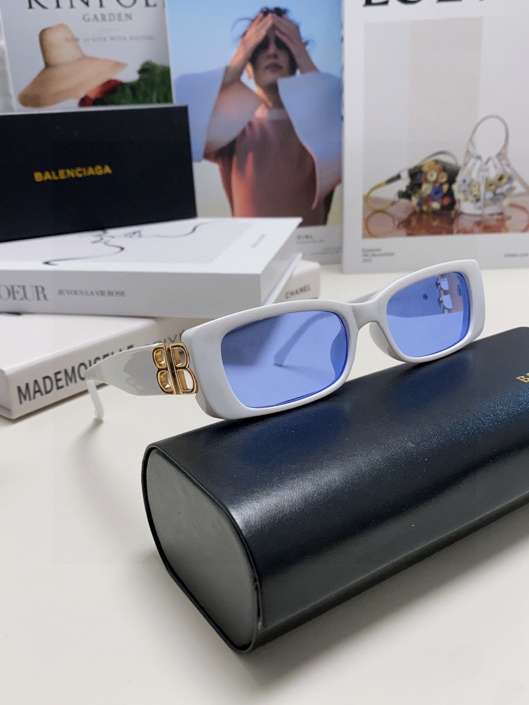 Balenciaga sunglasses