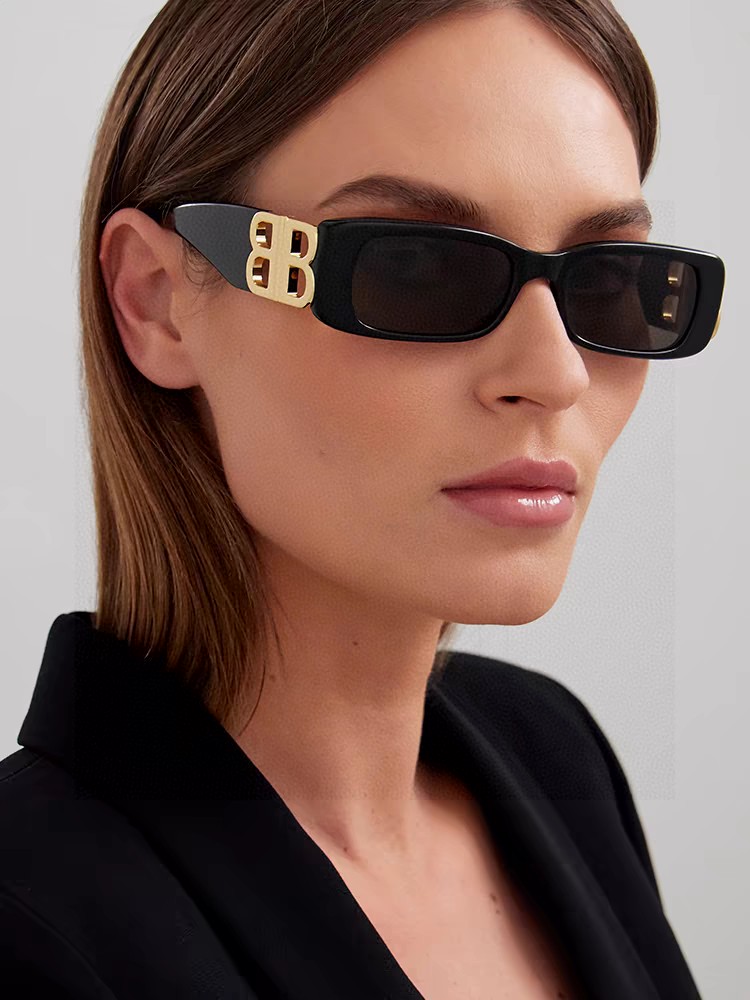 Balenciaga sunglasses