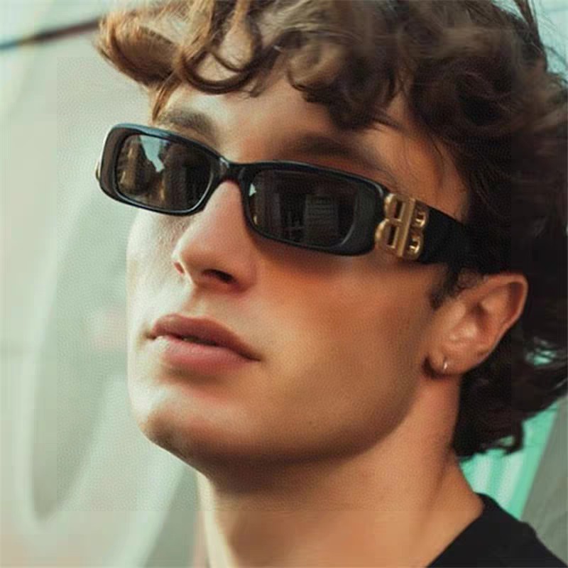Balenciaga sunglasses