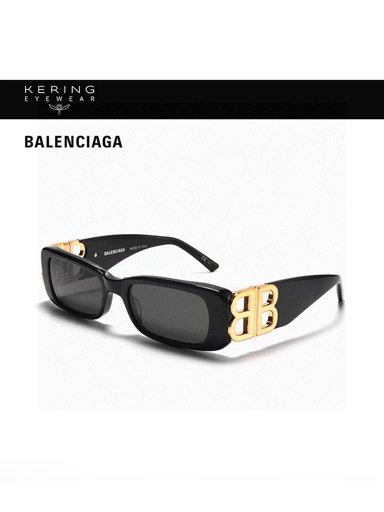 Balenciaga sunglasses
