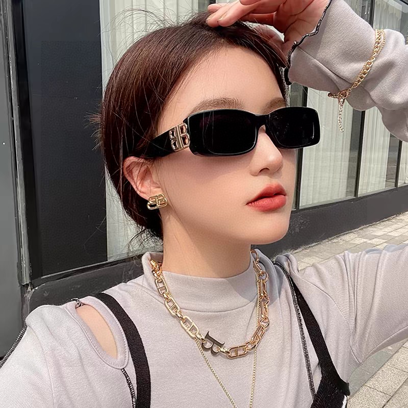 Balenciaga sunglasses