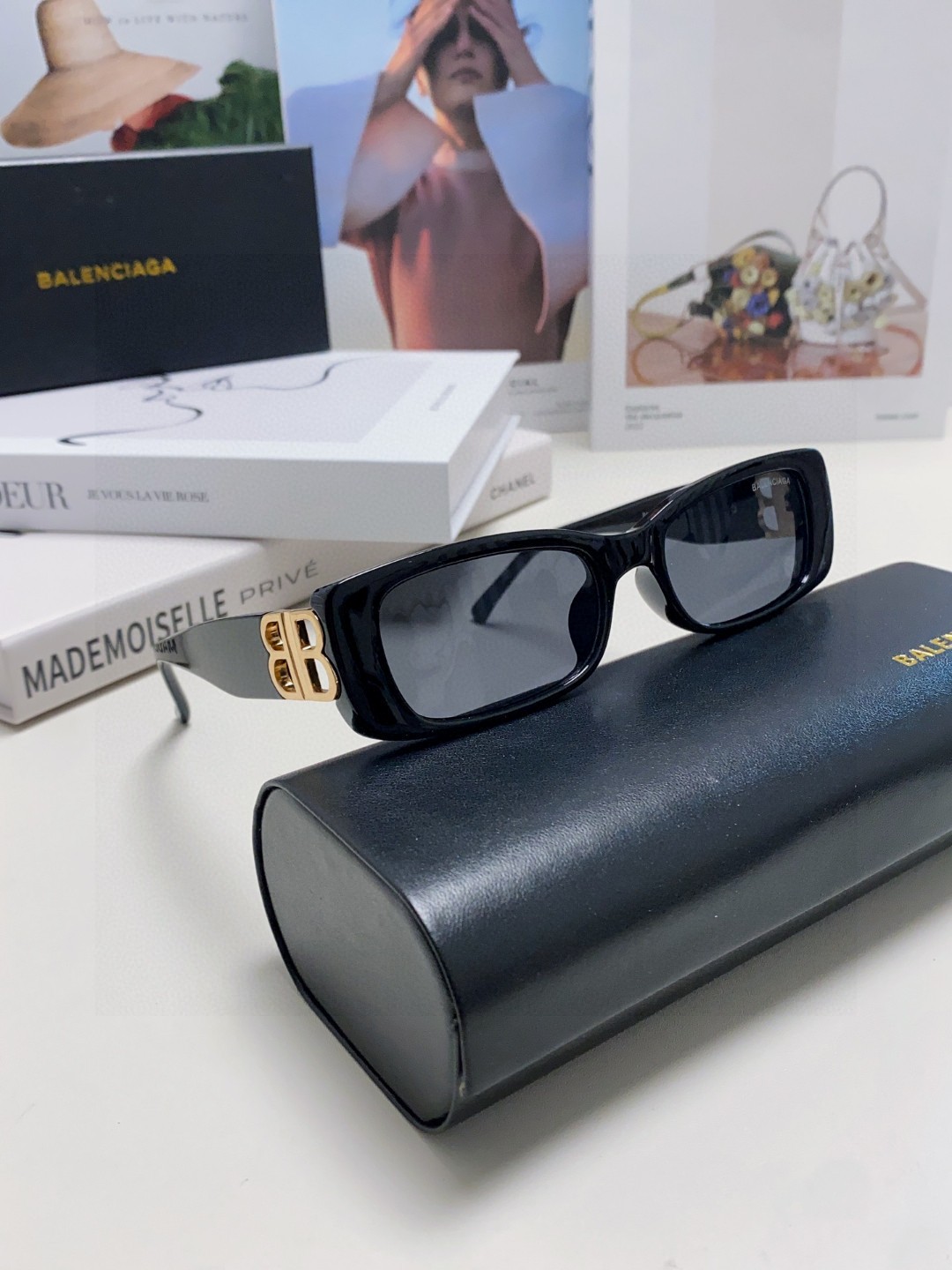 Balenciaga sunglasses