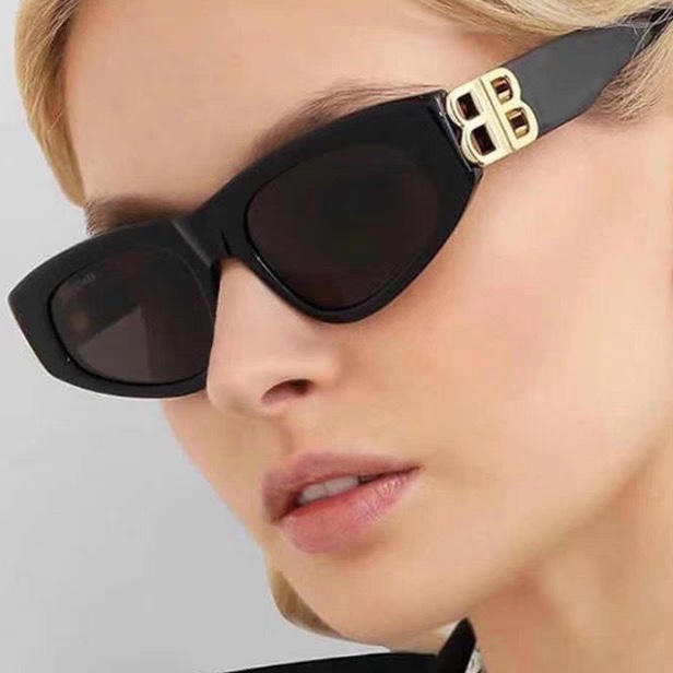 Balenciaga sunglasses