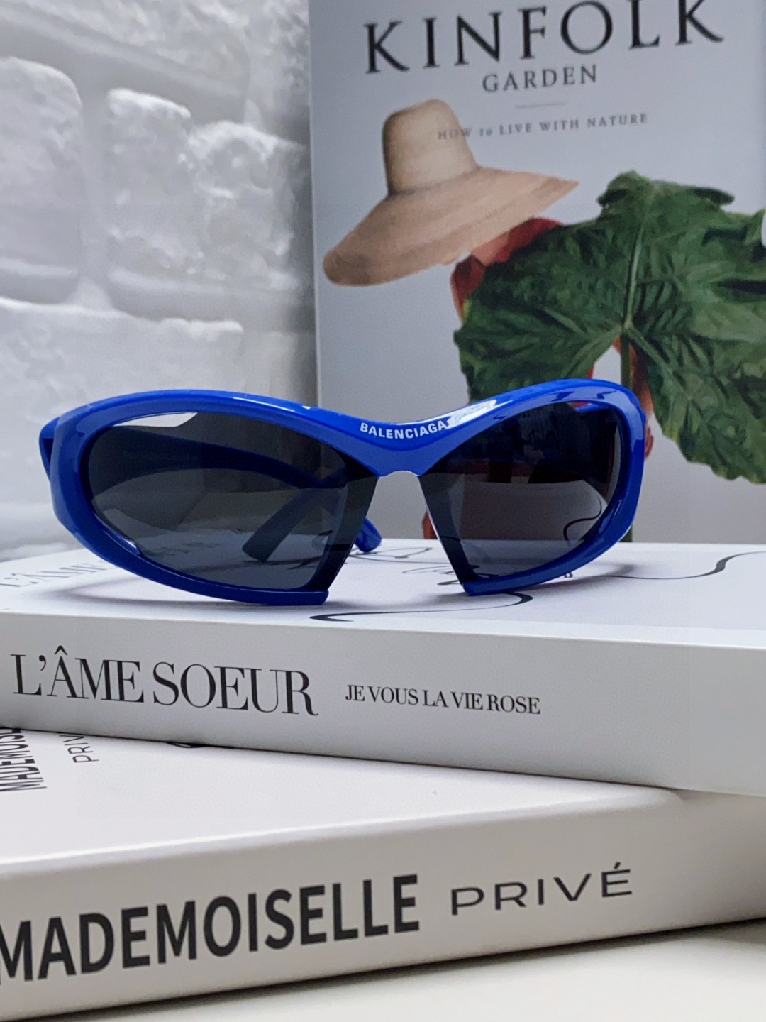 Balenciaga sunglasses