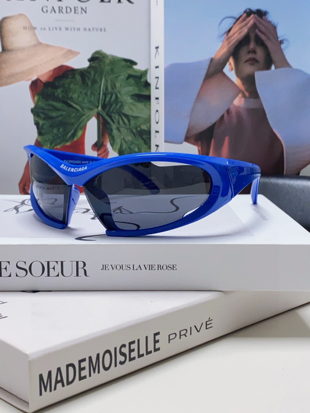 Balenciaga sunglasses