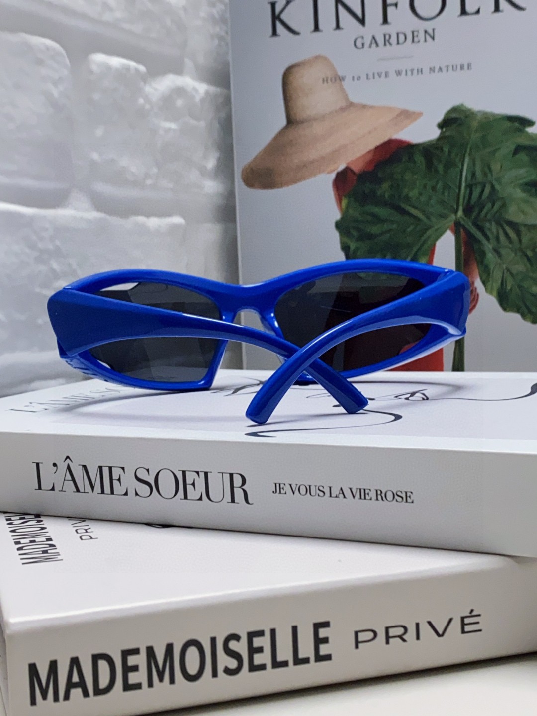Balenciaga sunglasses