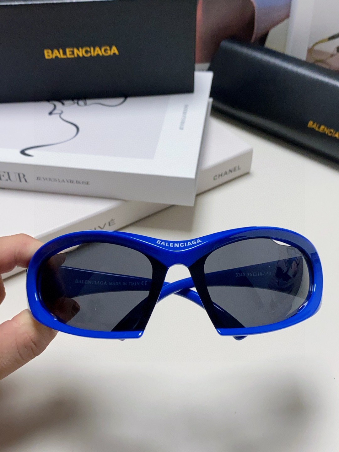 Balenciaga sunglasses
