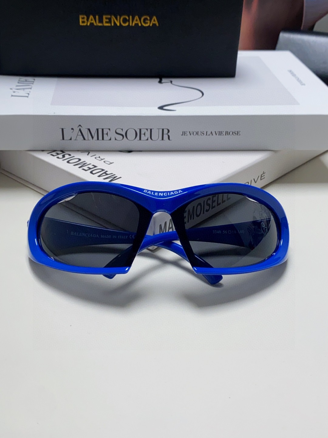Balenciaga sunglasses