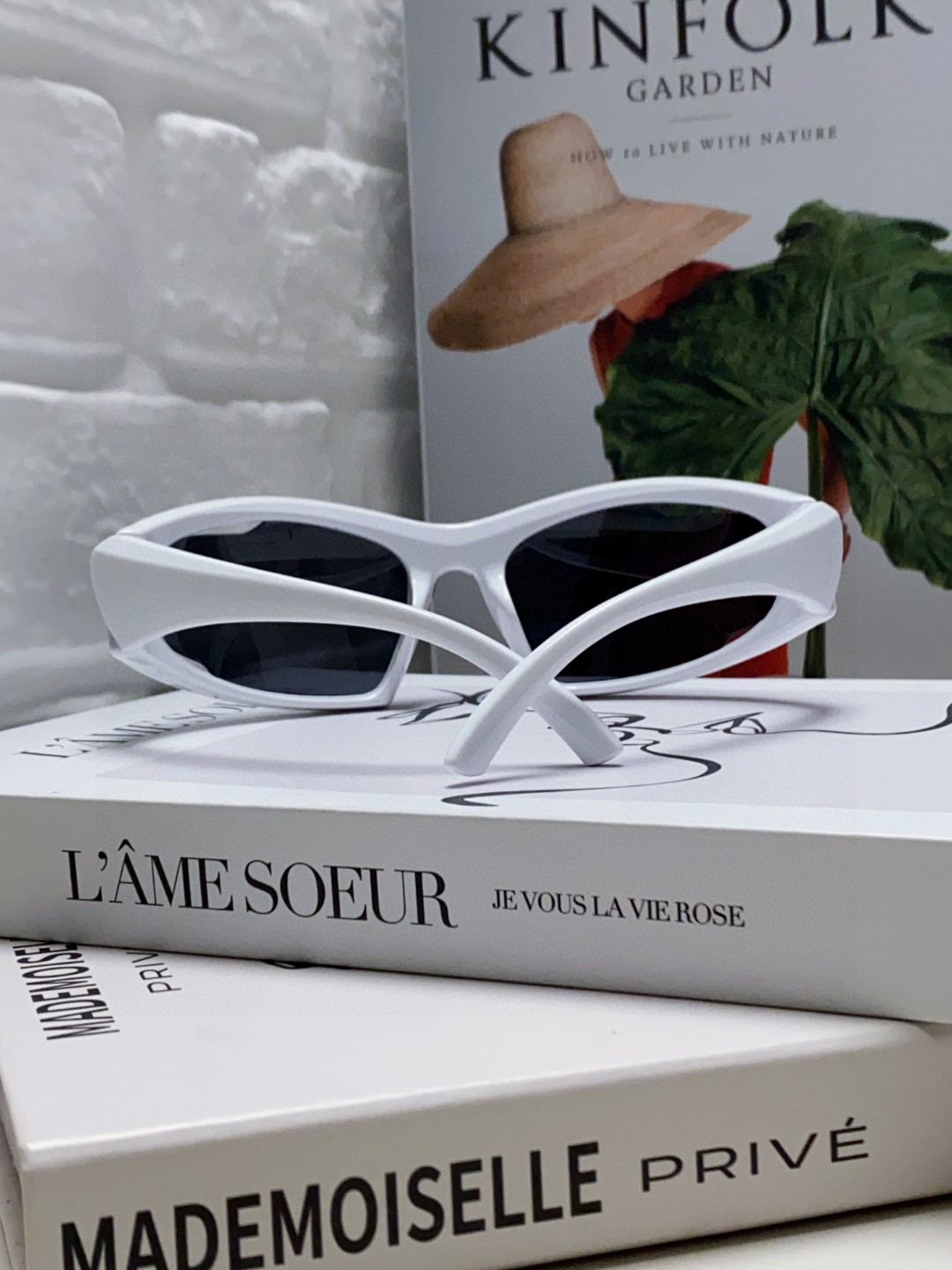 Balenciaga sunglasses