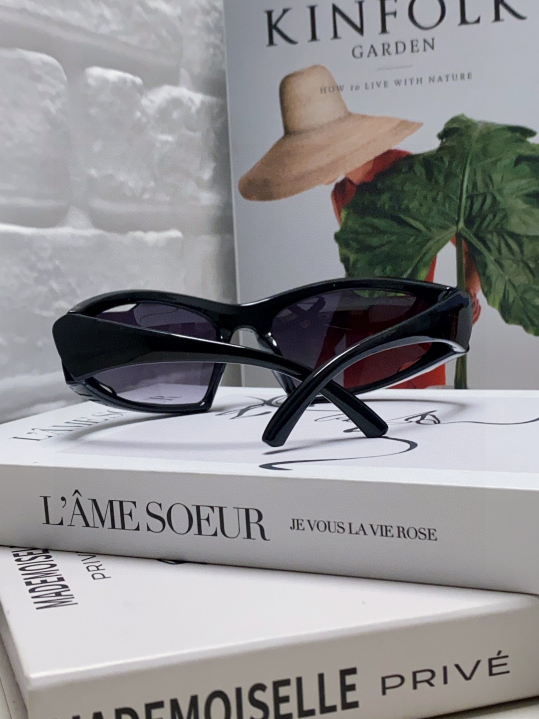 Balenciaga sunglasses
