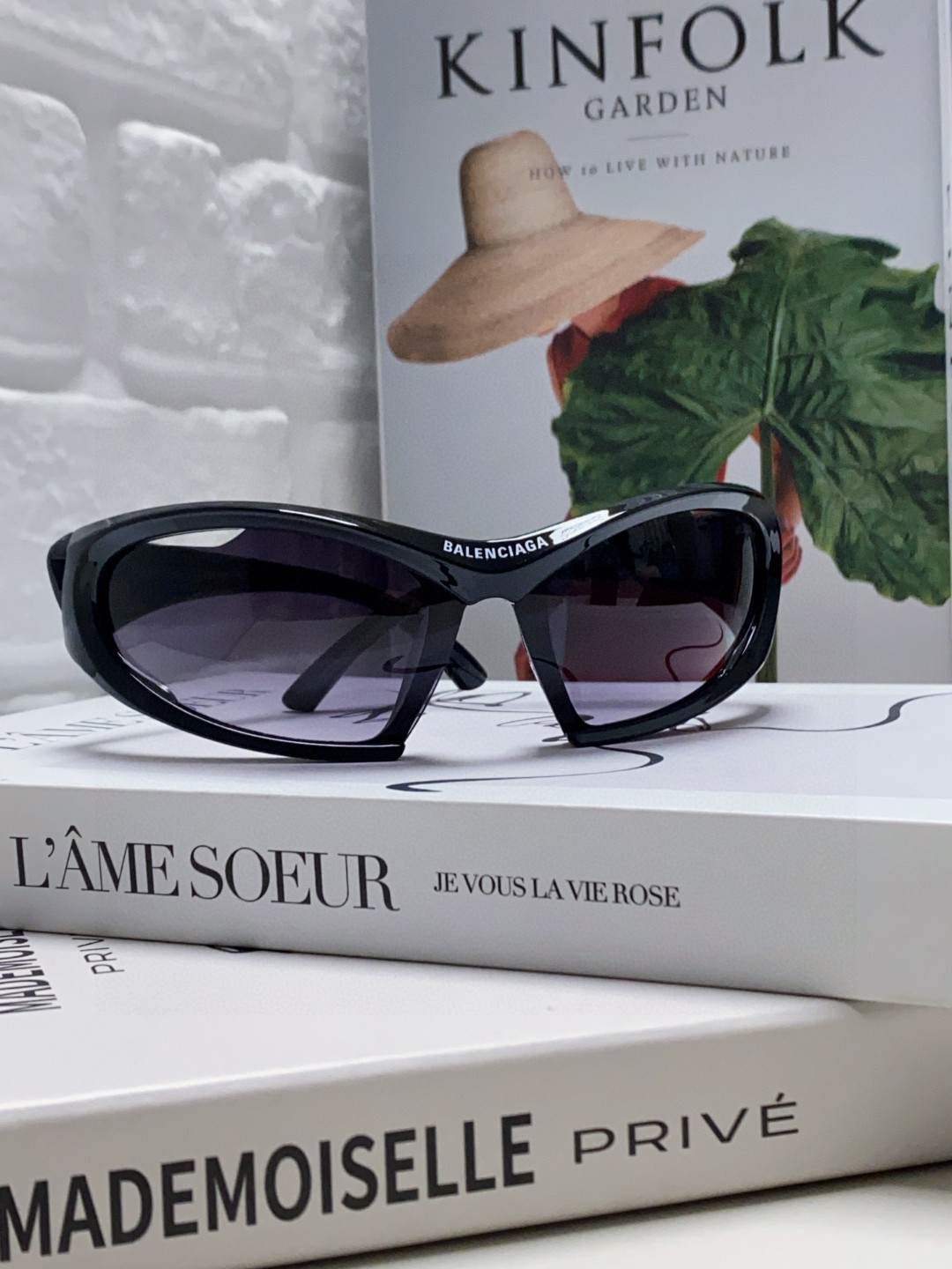 Balenciaga sunglasses