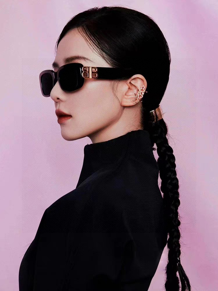 Balenciaga sunglasses