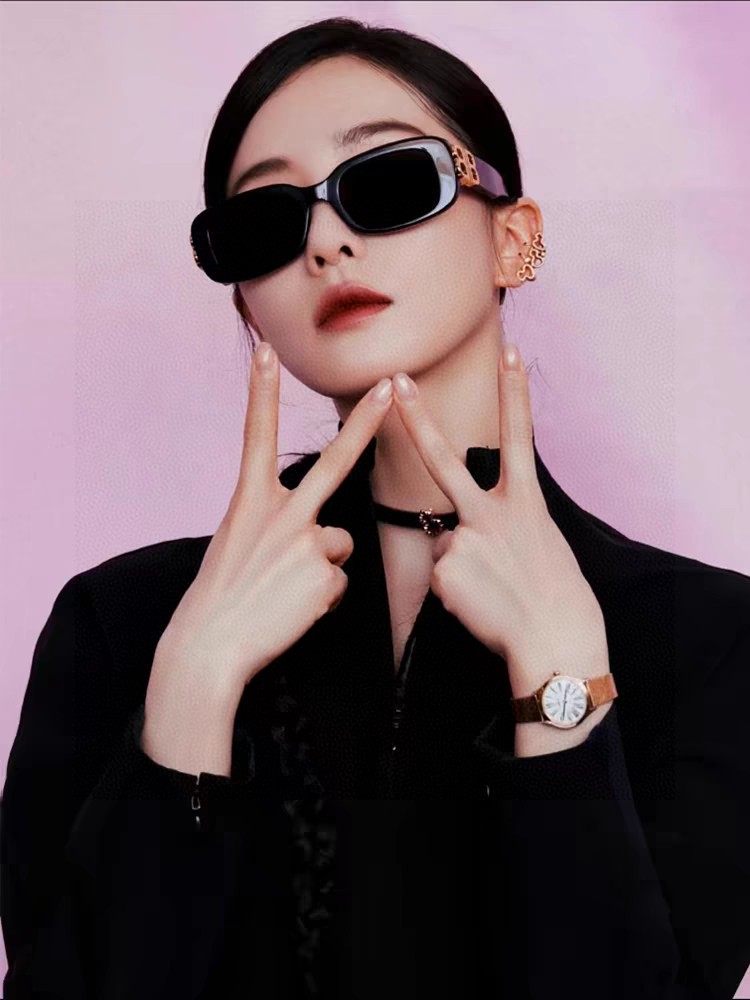 Balenciaga sunglasses