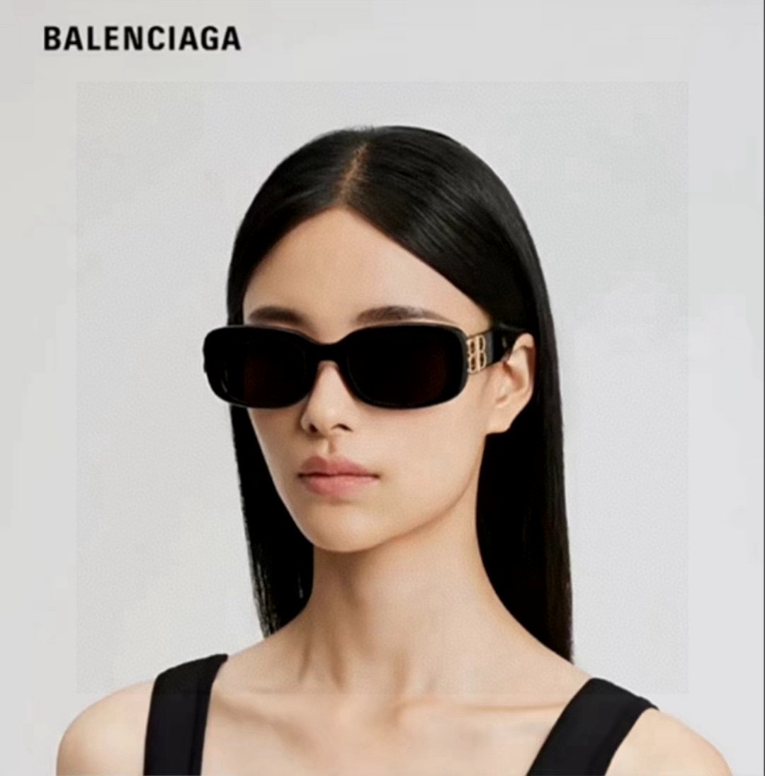Balenciaga sunglasses