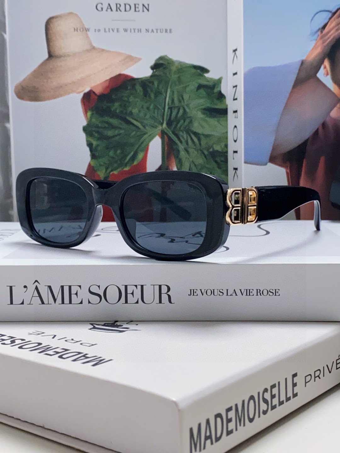 Balenciaga sunglasses