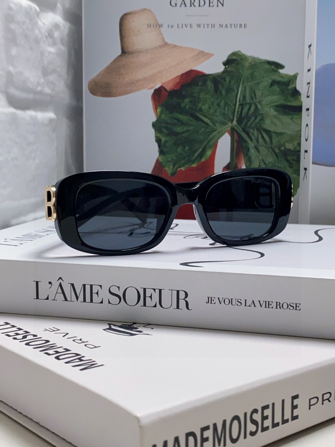 Balenciaga sunglasses