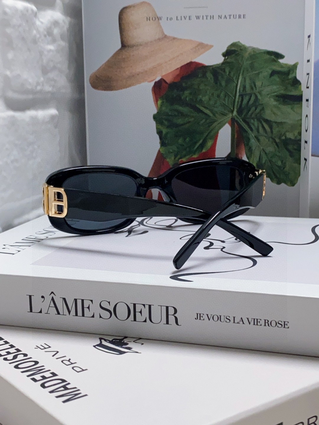 Balenciaga sunglasses